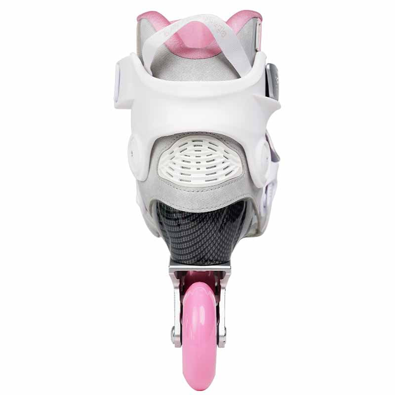 Flying Eagle S7680 Raptor Pink Skates - Inlinex