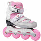 Flying Eagle S7680 Raptor Pink Skates - Inlinex
