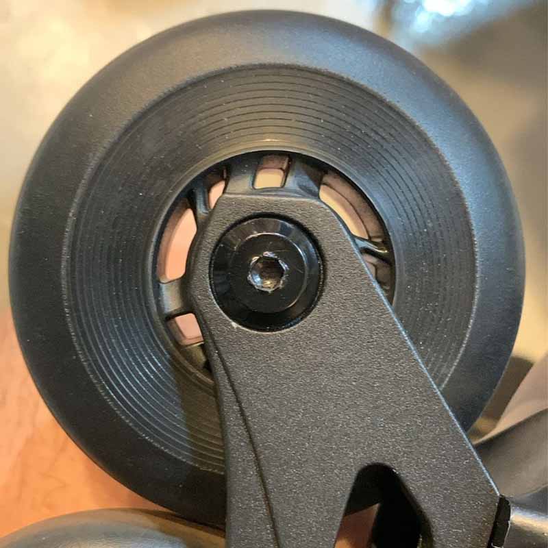 Rounded Bolt/Nut Removal Service - Inlinex