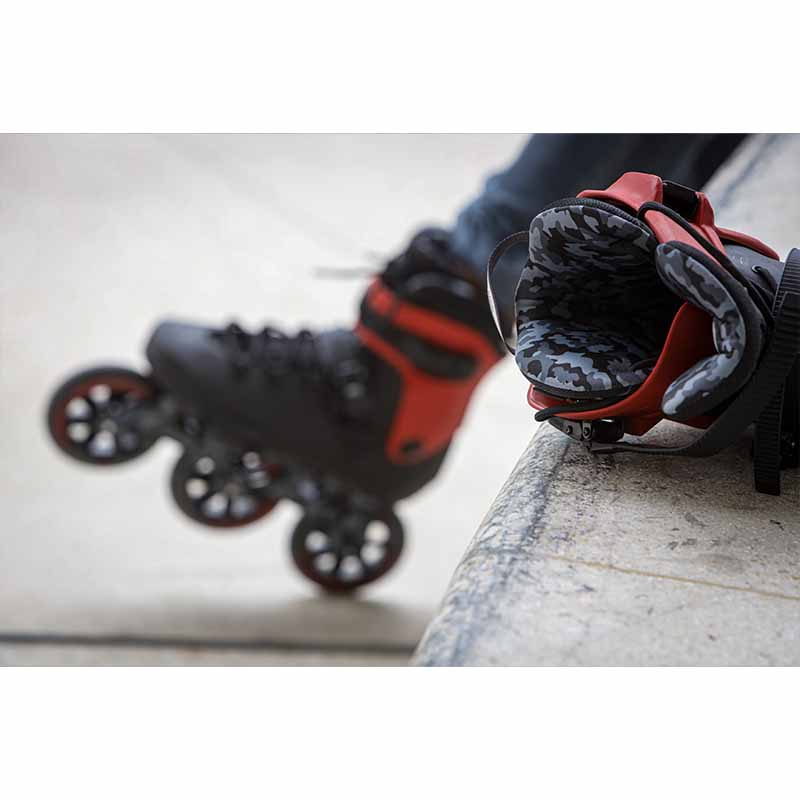 Rollerblade Twister XT 110 Skates - Inlinex
