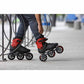 Rollerblade Twister XT 110 Skates - Inlinex