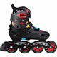 Sepatu Roda Anak Flying Eagle S6S Pro Sonos Hitam