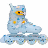 Sepatu Roda Anak Flying Eagle S6S Pro Sonos Biru