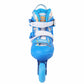 Flying Eagle S6 Pro Sonos Blue Kids Skates - Inlinex