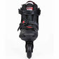 Flying Eagle S7 Nimbus Black Kids Skates - Inlinex