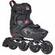 Flying Eagle S7 Nimbus Black Kids Skates