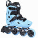 Flying Eagle S7 Nimbus Blue Kids Skates
