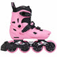 Flying Eagle S7 Nimbus Pink Kids Skates - Inlinex