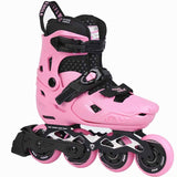 Flying Eagle S7 Nimbus Pink Kids Skates