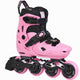 Flying Eagle S7 Nimbus Pink Kids Skates