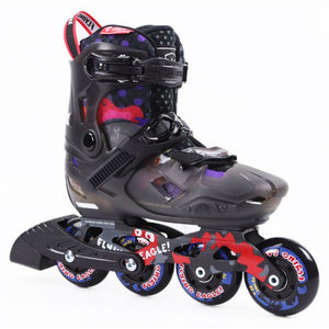 Flying Eagle S8 Sprout Black Skates