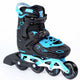 Flying Eagle S9 Dynamo Blue Kids Skates