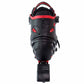 Flying Eagle S9 Dynamo Red Kids Skates - Inlinex