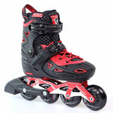 Patines Flying Eagle S9 Dynamo Red para niños