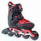 Patines Flying Eagle S9 Dynamo Red para niños