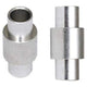 Spacer Aluminium Skateboard