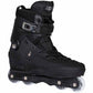 USD Aeon 60 Croft Black Aggressive Skate - Inlinex