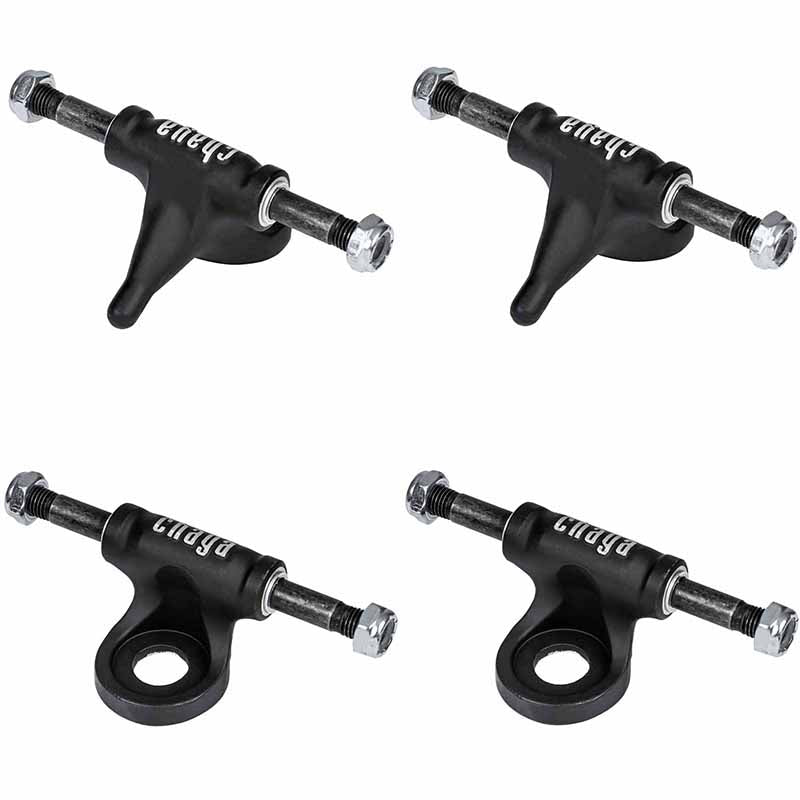 Chaya Standard Truck Cast Gen. II - Inlinex