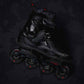 Flying Eagle X3 Shrike Black Skates - Inlinex