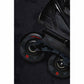 Flying Eagle X3 Shrike Black Skates - Inlinex