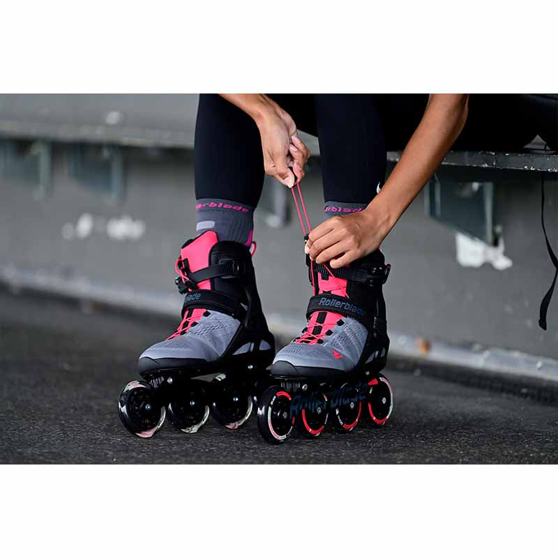 Rollerblade Macroblade 90 Women Skates - Inlinex