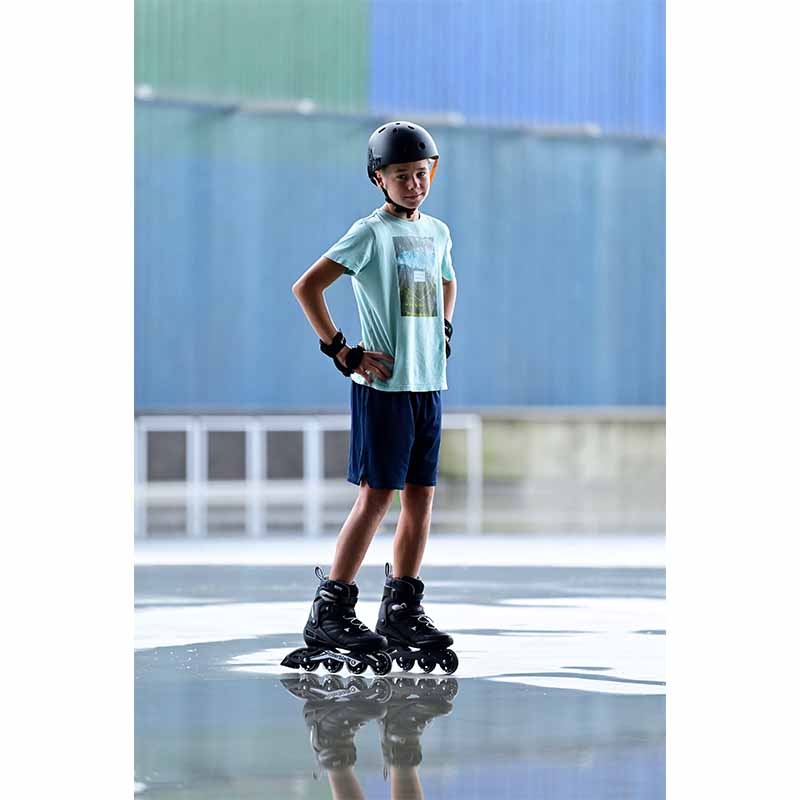 Rollerblade Zetrablade Skates - Inlinex