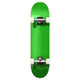 Yocaher Blank 8" Complete Skateboard