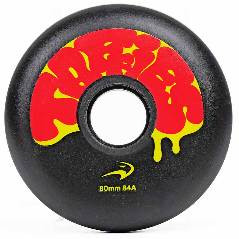 Flying Eagle Taffies 80mm Wheels - Inlinex