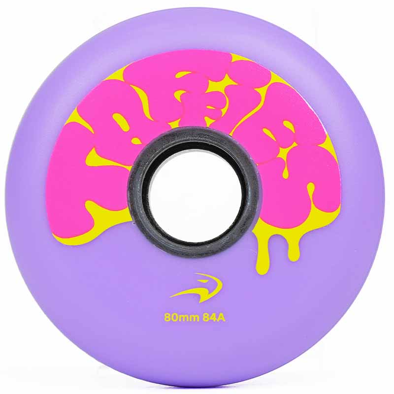 Flying Eagle Taffies 80mm Wheels - Inlinex