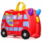 Trunki Ride On Luggage - Inlinex