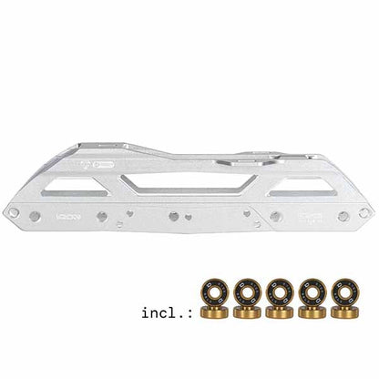 Chasis Iqon Decode Pro 110 Trinity