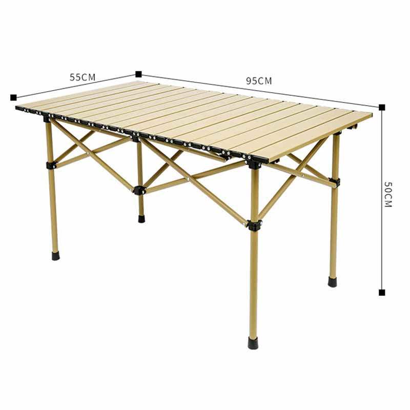 ✈️Outdoor Foldable Table - Inlinex