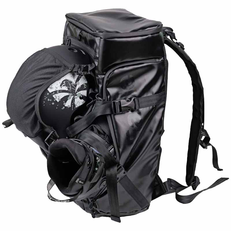 Flying Eagle Tech Backpack - Inlinex