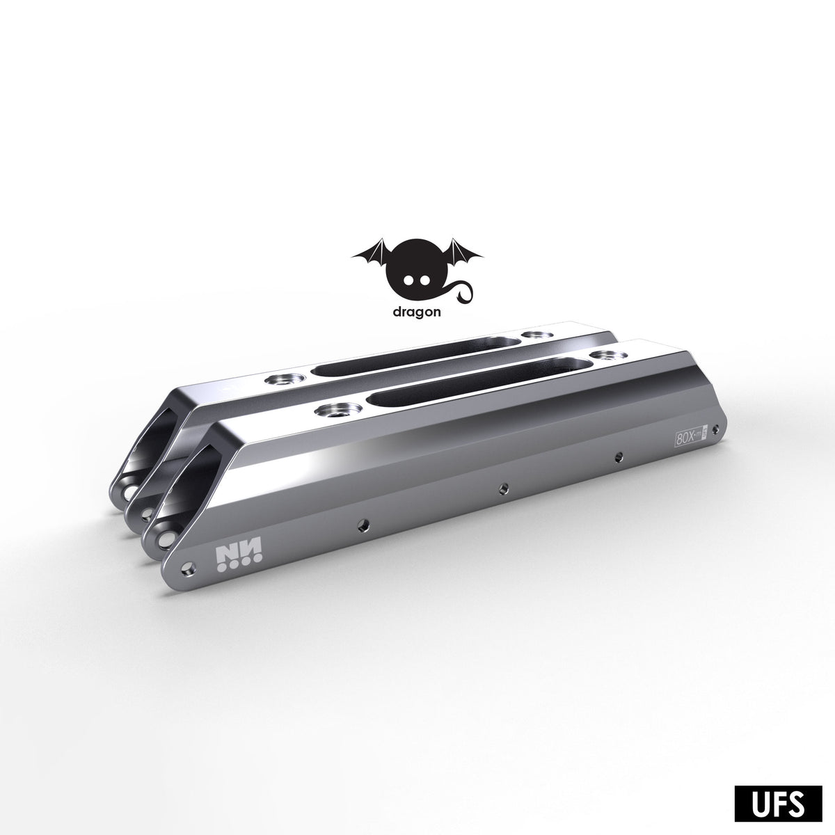 NN UFS Dragon 80X Frame Natural