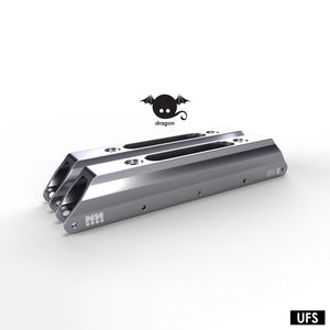 NN UFS Dragon 80X Frame Natural