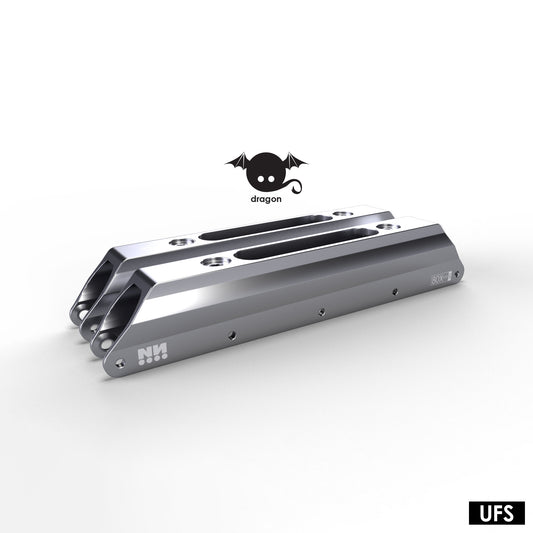 NN UFS Dragon 80X Frame Natural