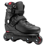 Flying Eagle Vireo Black Kids Aggressive Skates