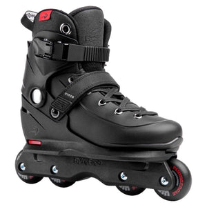 Flying Eagle Vireo Black Kids Aggressive Skates