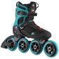 K2 VO2 S 100 Men Skates - Inlinex