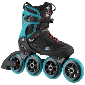 K2 VO2 S 100 Men Skates - Inlinex