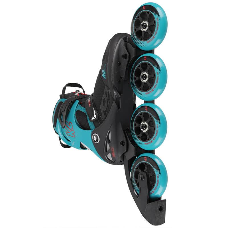 K2 VO2 S 100 Men Skates - Inlinex