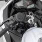 Quad Lock Motorcycle - Wireless Charging Heads - Inlinex