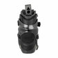 Wizard Base Black Boot Only - Inlinex