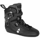 Wizard Base Black Boot Only - Inlinex