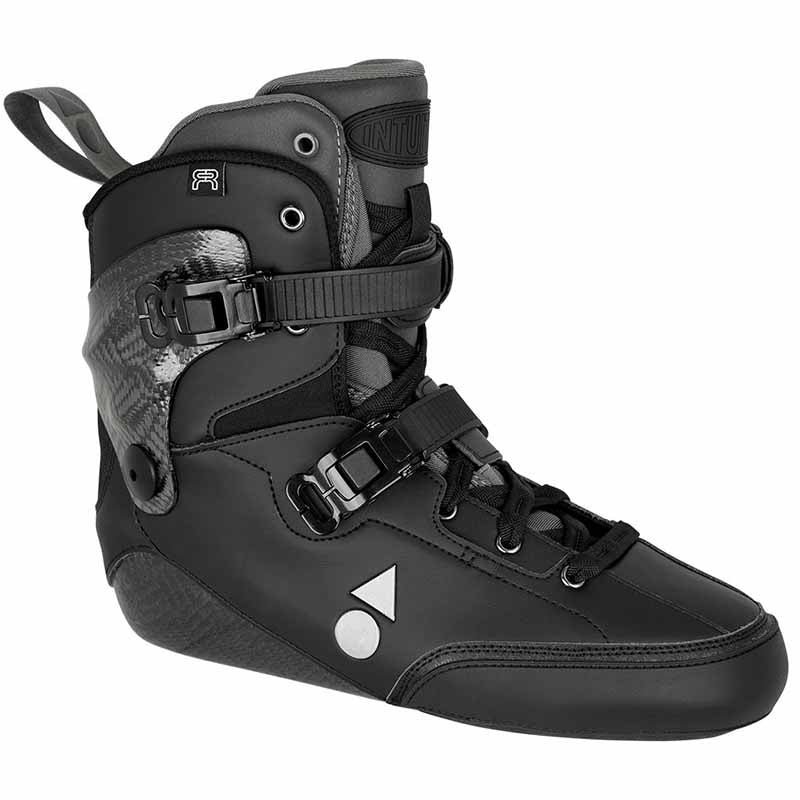 Wizard Base Black Boot Only - Inlinex