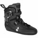 Solo botas negras Wizard Base