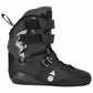 Wizard Base High Black Boot Only - Inlinex