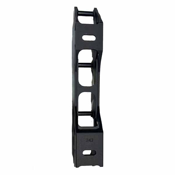Rollerblade 243 Rockering Frame - Inlinex