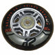 K2 Fitness 80mm/80A Wheels with ABEC 5 Bearings (Pack of 8)