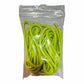 Rollerblade 190cm Rounded Laces - Inlinex